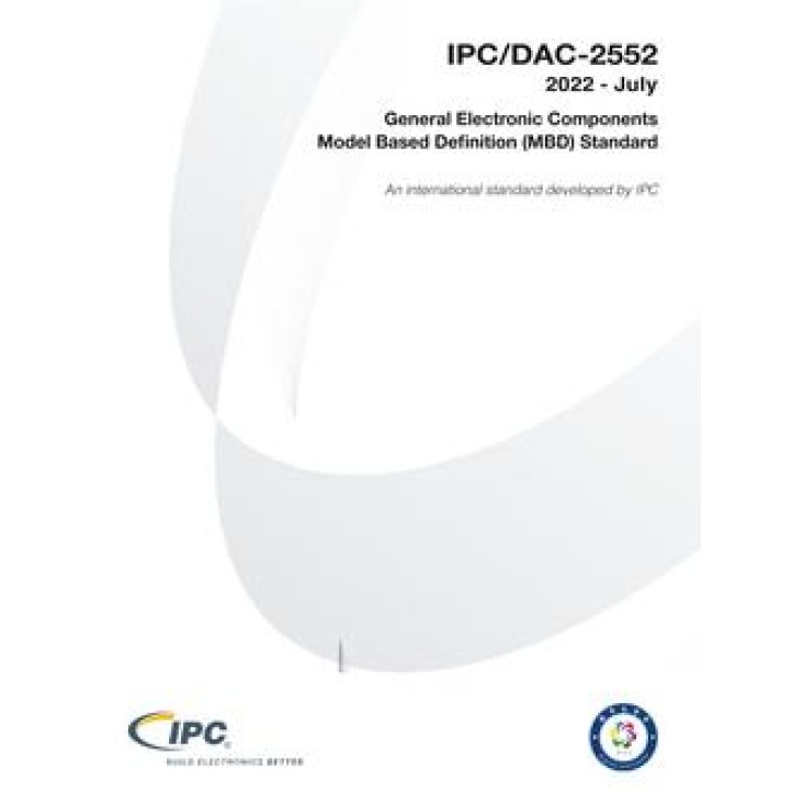 IPC /DAC-2552 PDF