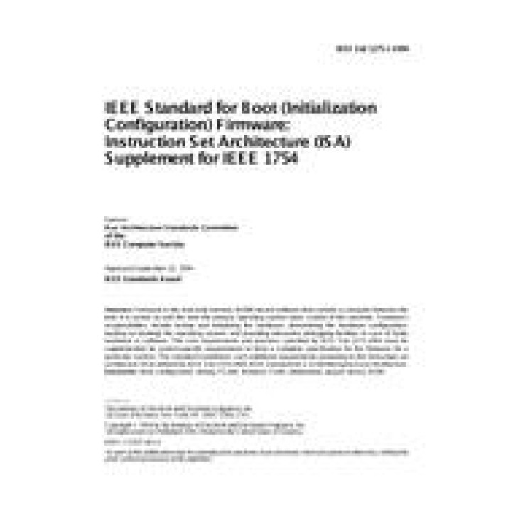 IEEE 1275.1 PDF