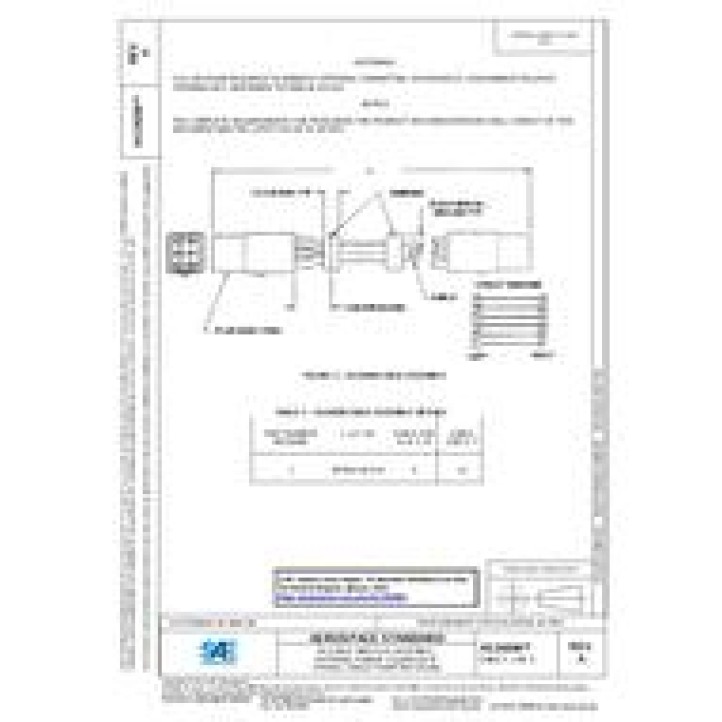 SAE AS24208A PDF