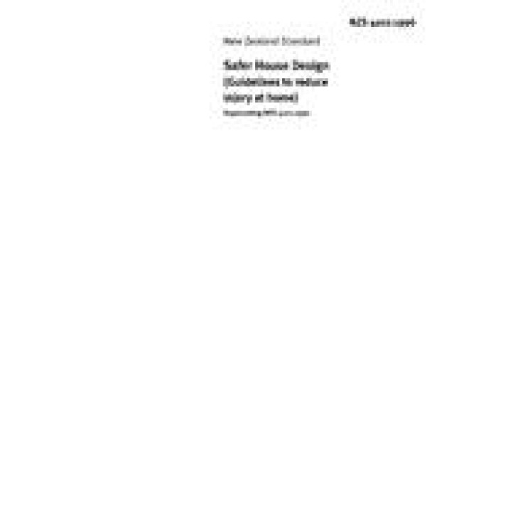 NZS 4102 PDF