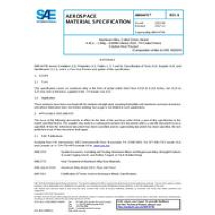 SAE AMS4475B PDF