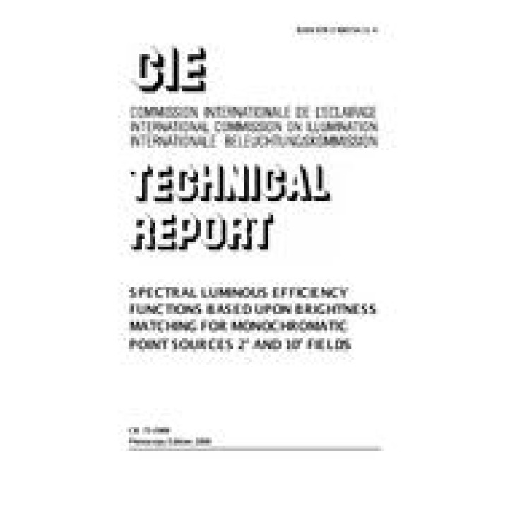 CIE 098 PDF