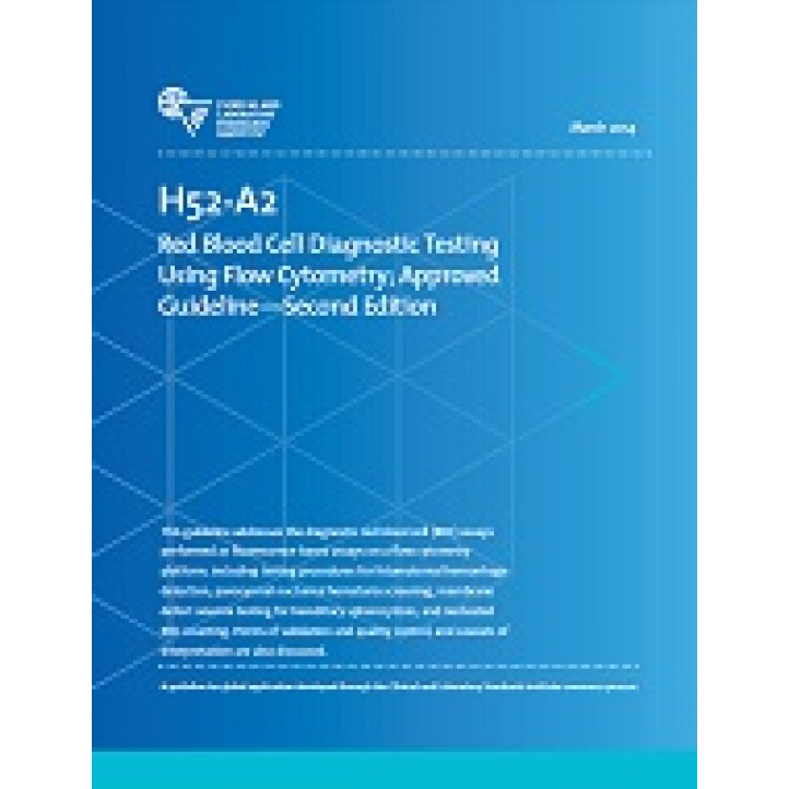 CLSI H52-A2 (R2016) PDF