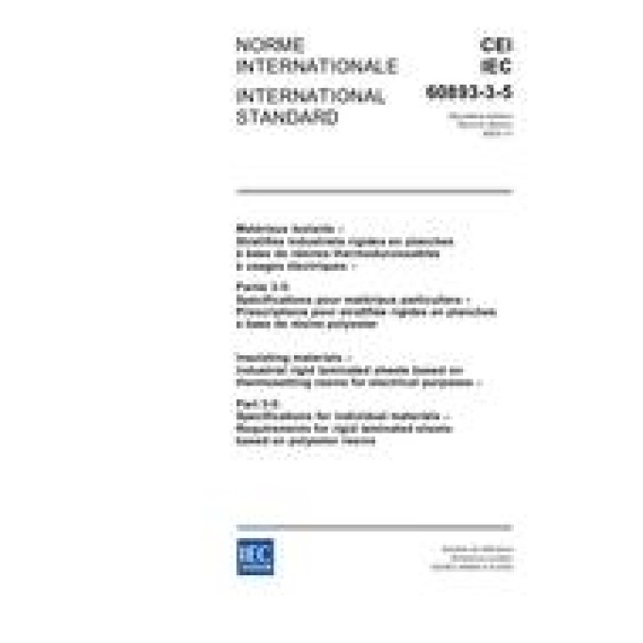 IEC 60893-3-5 Ed. 2.0 b PDF