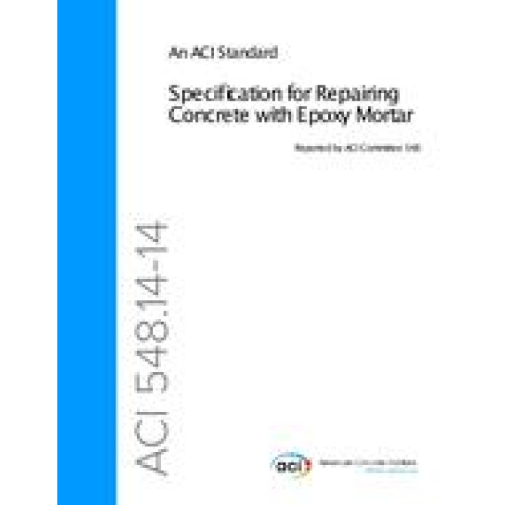 ACI 548.14 PDF