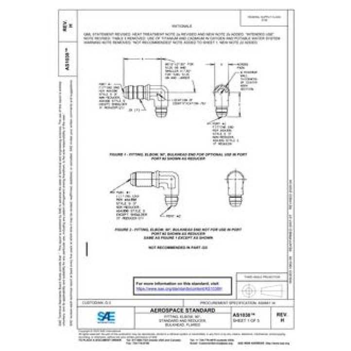 SAE AS1038H PDF