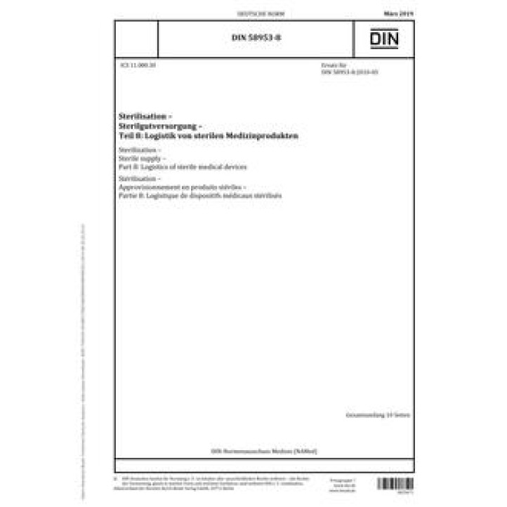 DIN 58953-8 PDF