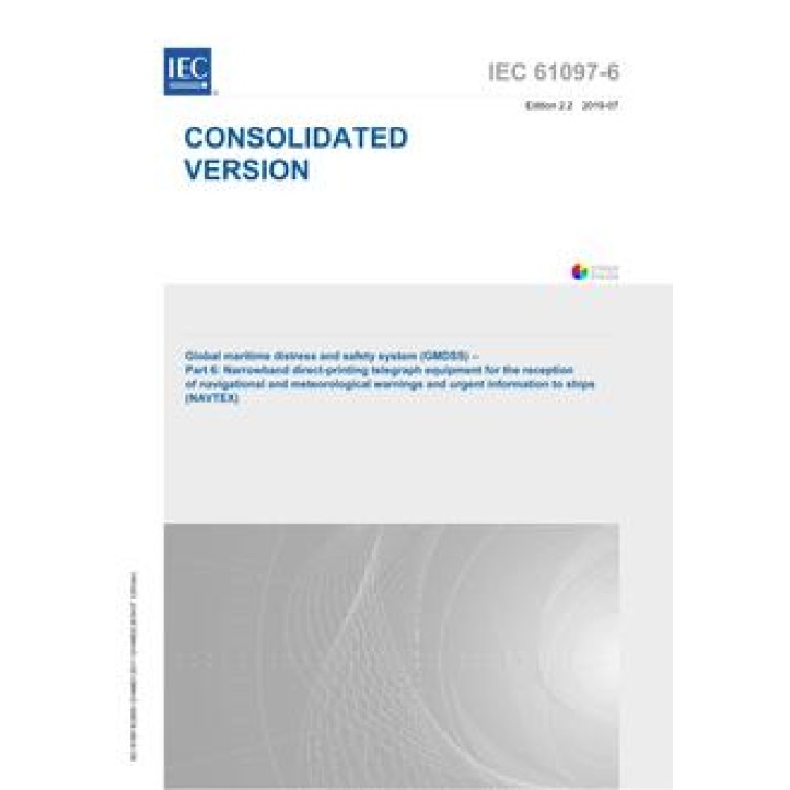 IEC 61097-6 Ed. 2.2 en PDF