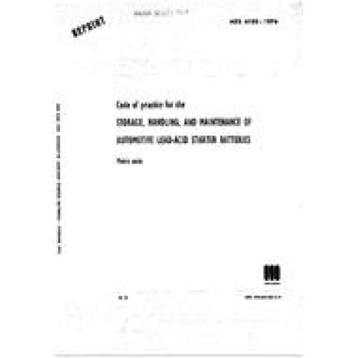 NZS 6102 PDF