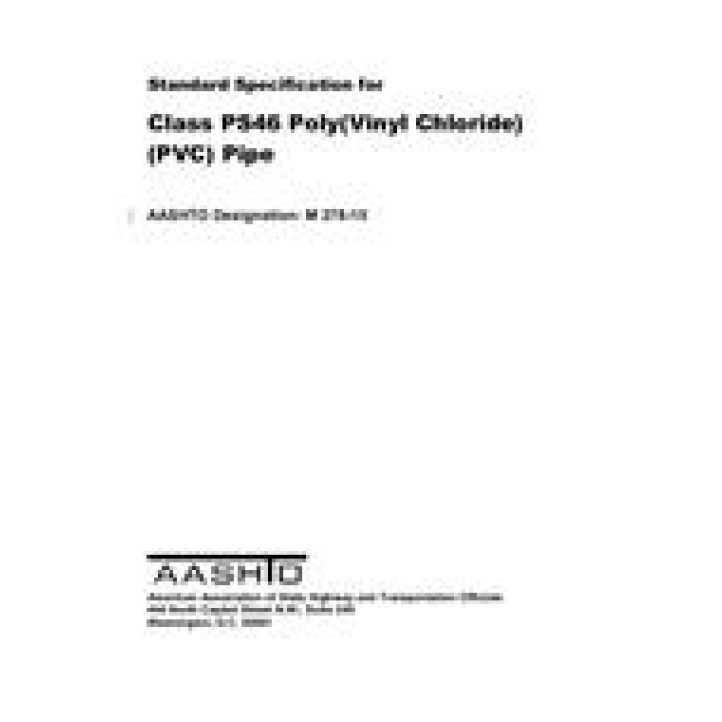 AASHTO M 278 PDF