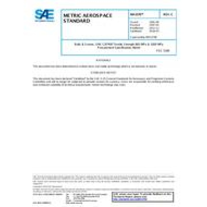 SAE MA3376C PDF