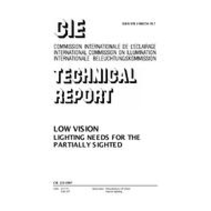 CIE 143 PDF