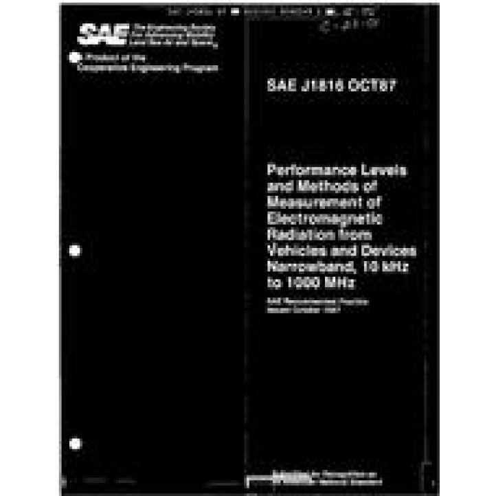 SAE J1816 PDF