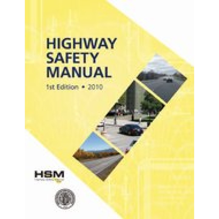 AASHTO HSM-1 PDF download