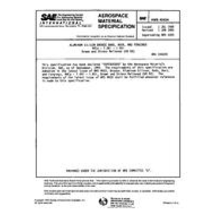 SAE AMS4263A PDF