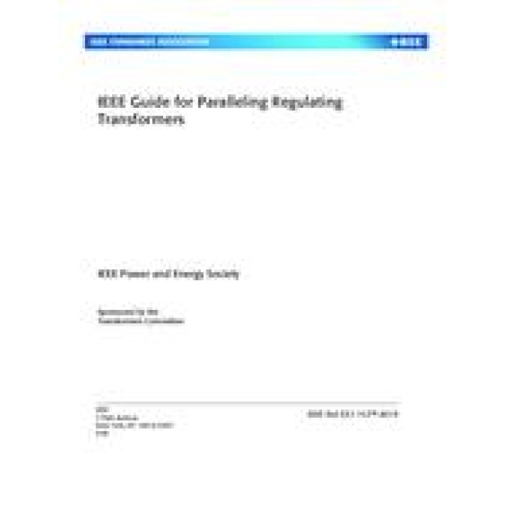 IEEE C57.153 PDF