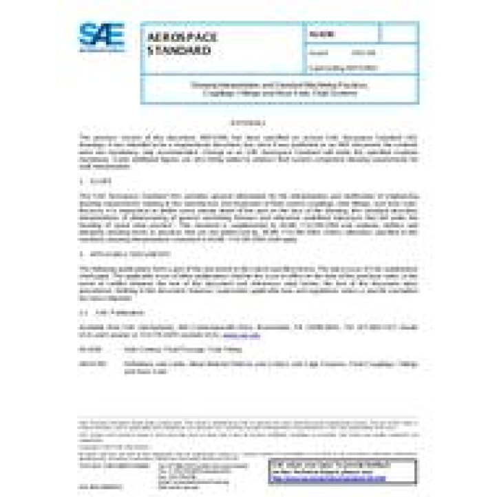 SAE AS4296 PDF