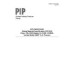 PIP PN01SP1S01 PDF