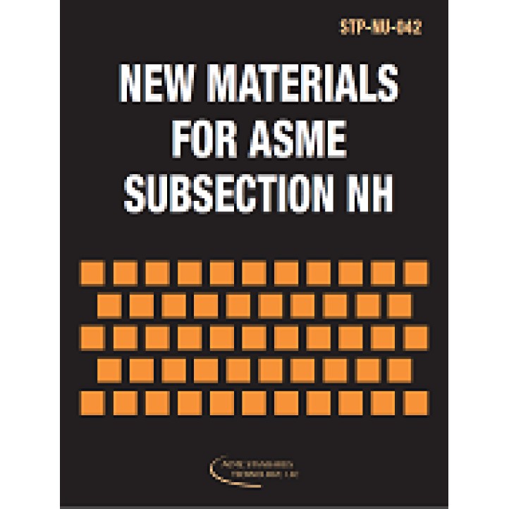 ASME STP-NU-042 PDF