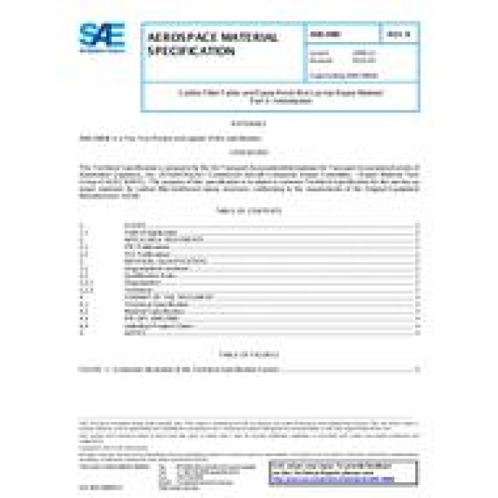 SAE AMS2980B PDF