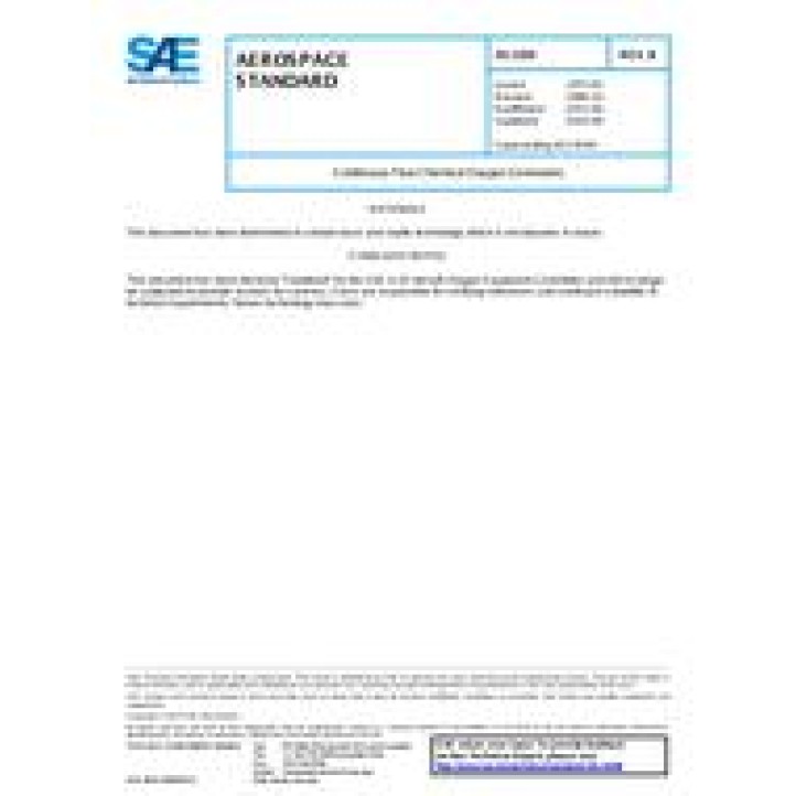 SAE AS1304B PDF