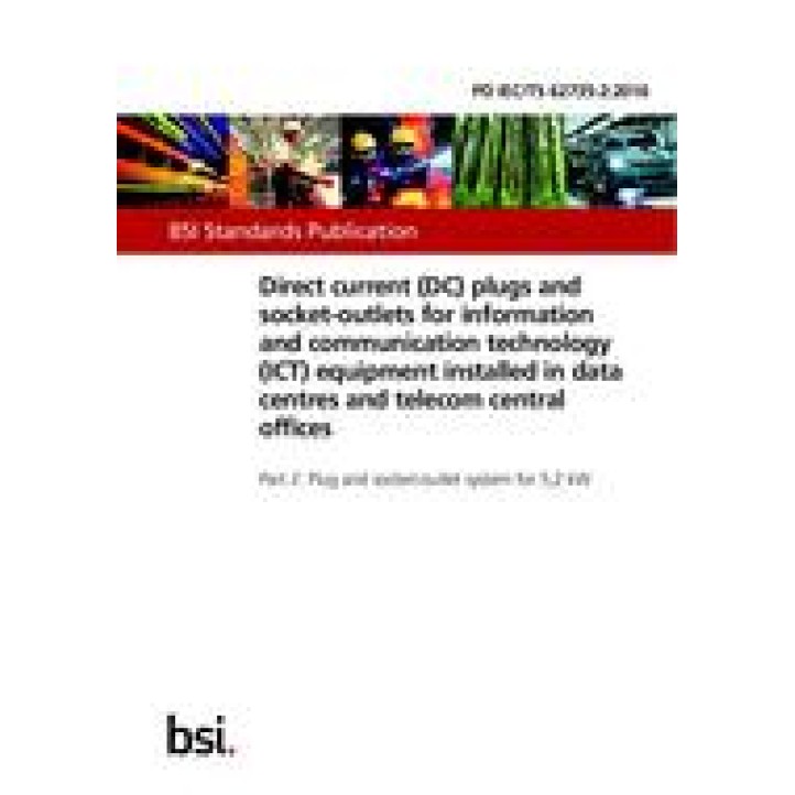 BS PD IEC/TS 62735-2 PDF