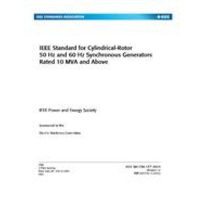 IEEE C50.13 PDF