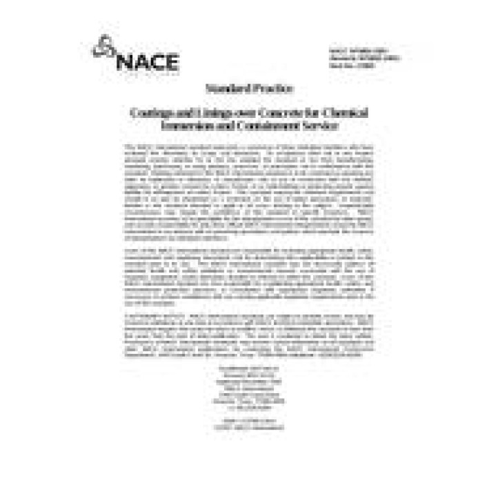 NACE SP0892 PDF