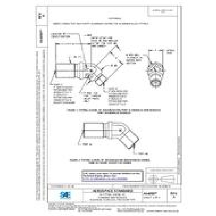 SAE AS6050A PDF