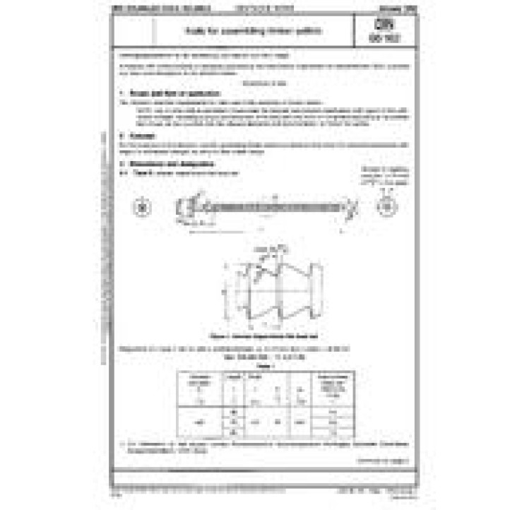 DIN 68163 PDF