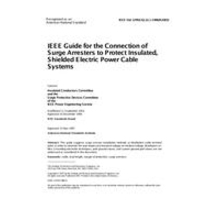 IEEE C62.22.1 PDF