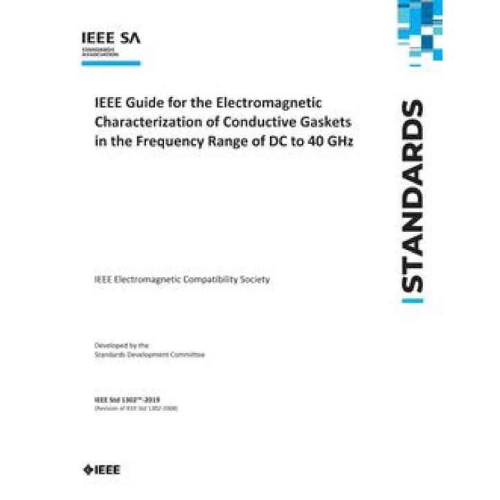 IEEE 1302 PDF