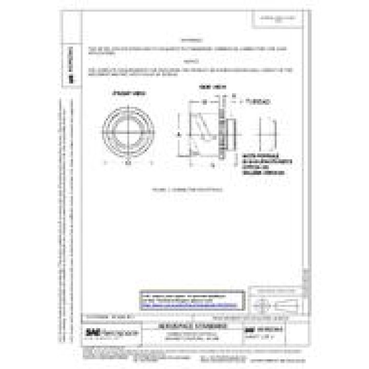 SAE AS95234/1 PDF