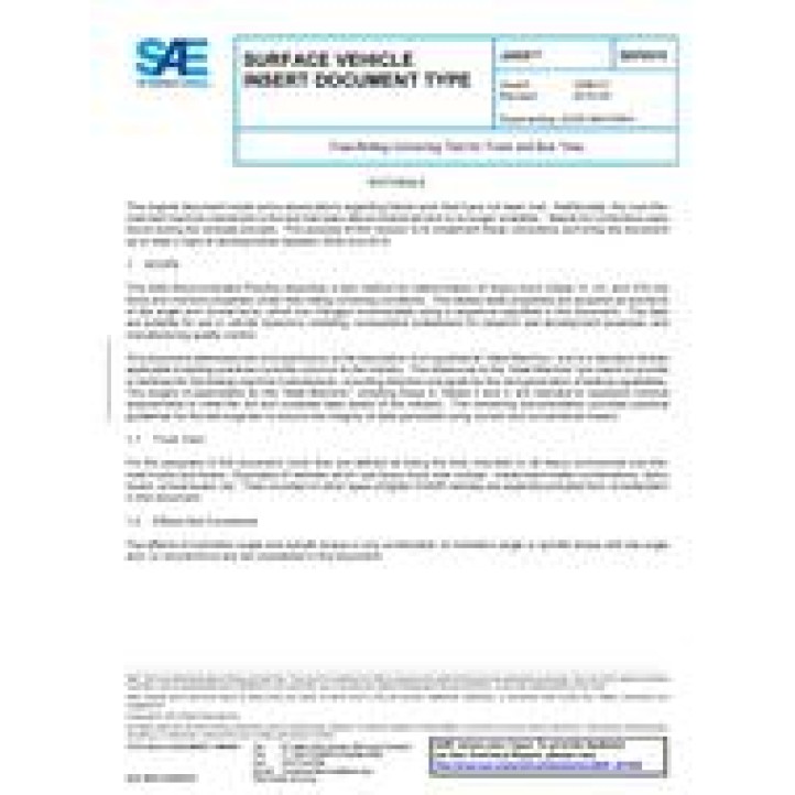 SAE J2429 PDF