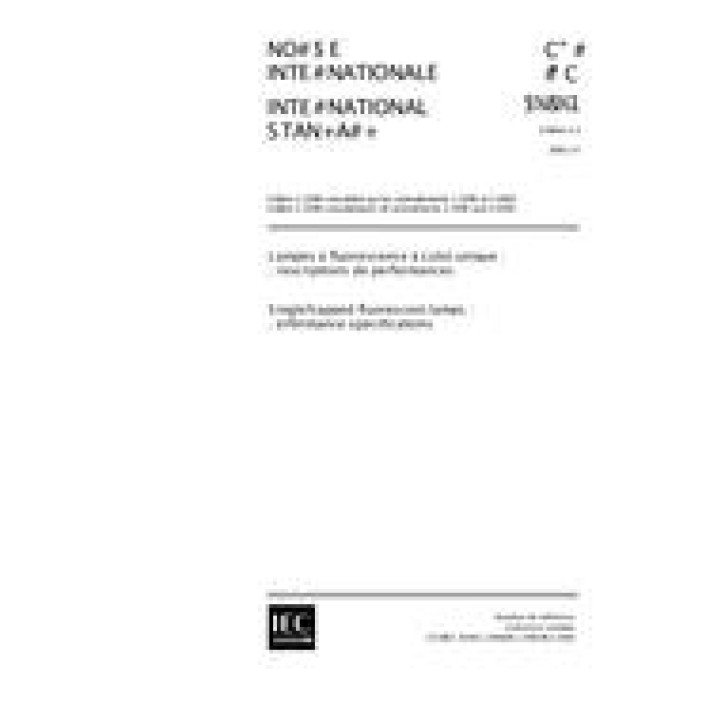 IEC 60901 Ed. 2.2 b PDF