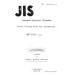 JIS D 2301 PDF