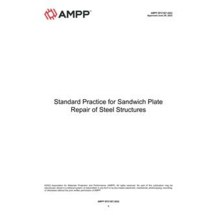 NACE AMPP SP21507 PDF