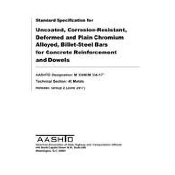 AASHTO M 334M/M 334 PDF