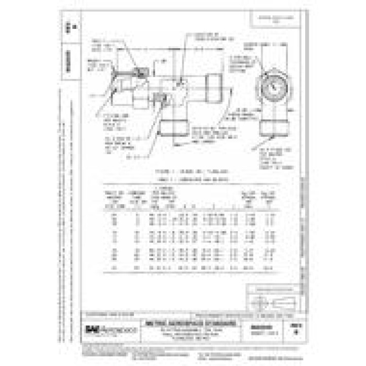 SAE MA2049B PDF