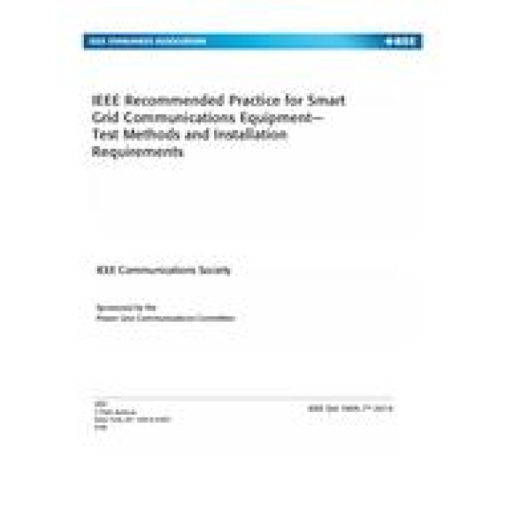 IEEE 1909.1 PDF