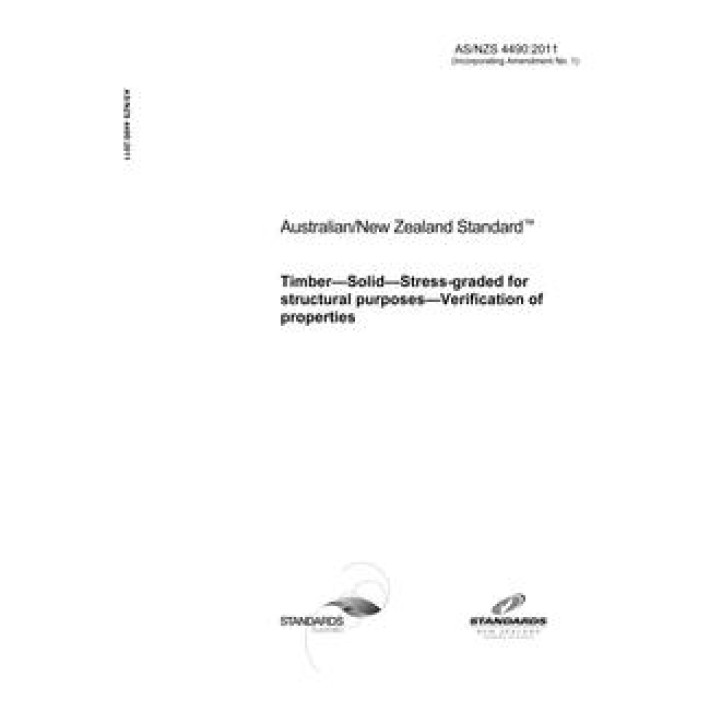 AS/NZS 4490 PDF