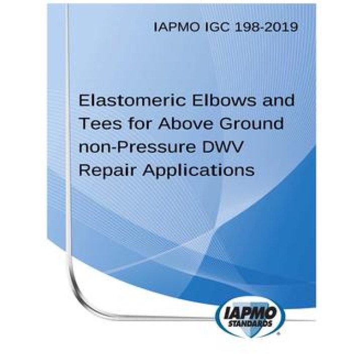 IAPMO IGC 198 PDF