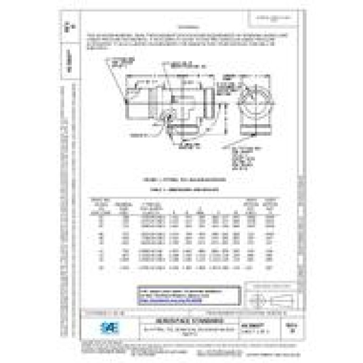 SAE AS5003D PDF