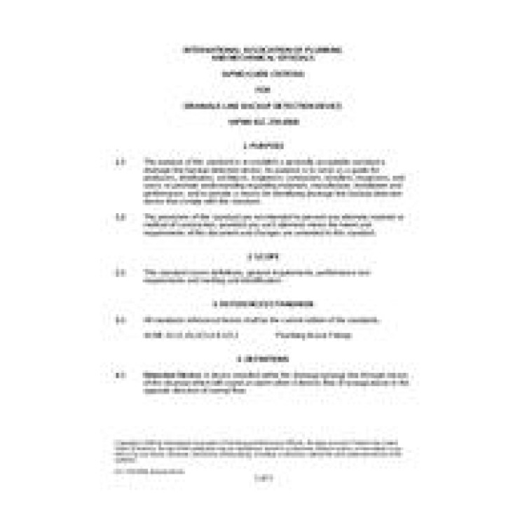 IAPMO IGC 259 PDF