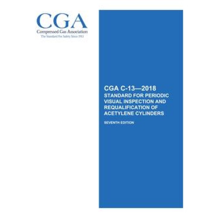 CGA C-13 PDF