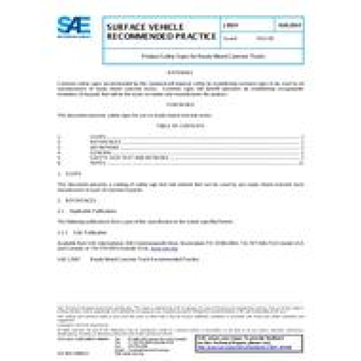 SAE J3024 PDF