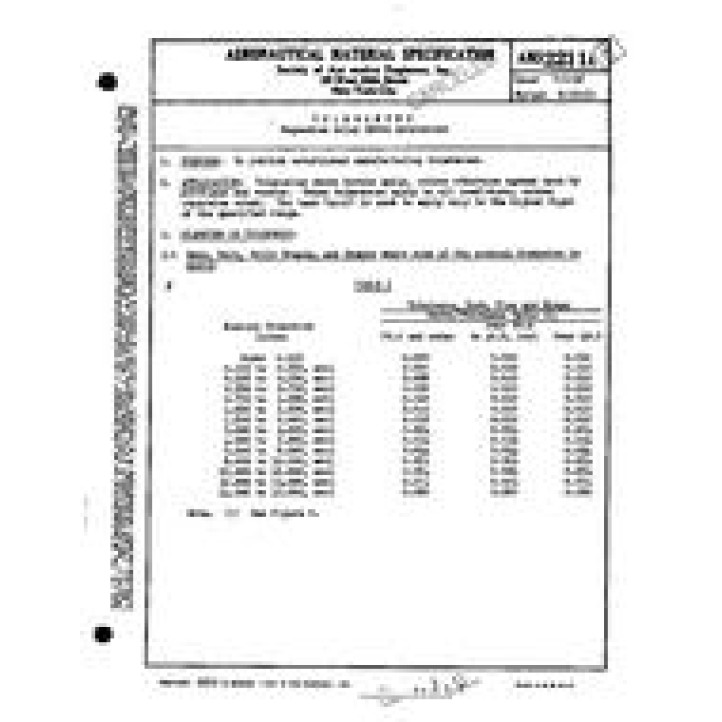 SAE AMS2211A PDF