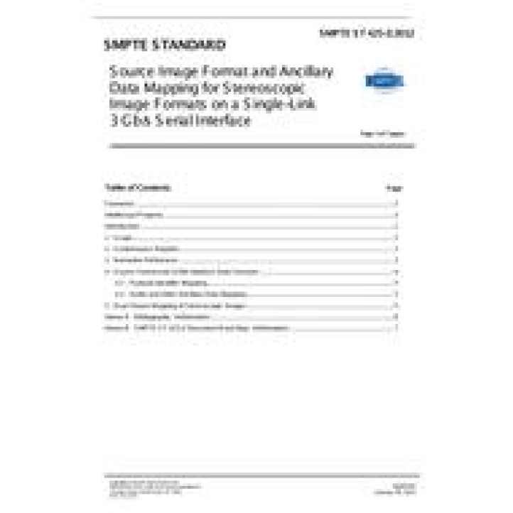 SMPTE ST 425-2 PDF