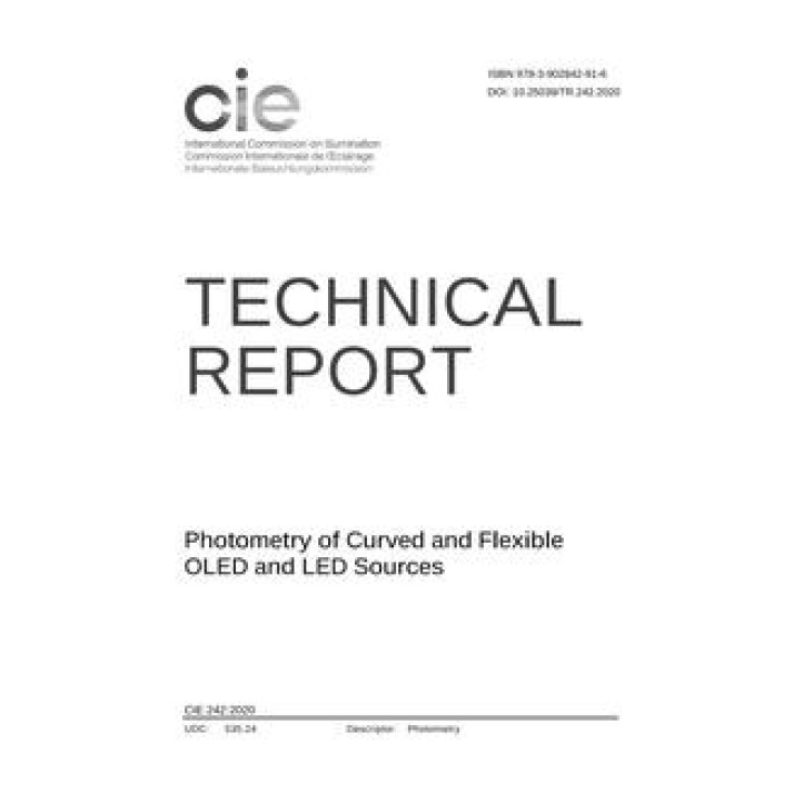 CIE S 008/E PDF