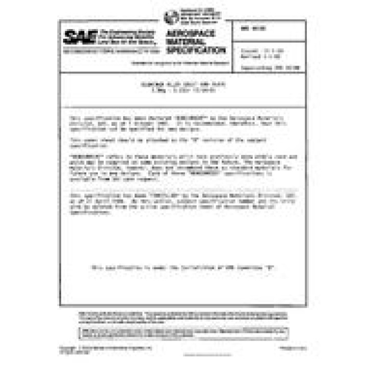 SAE AMS4018C PDF